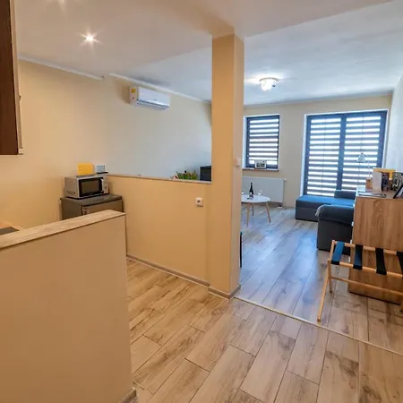 Apartamenty Alicja Dzierzoniow Exterior photo