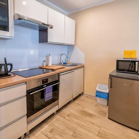 Apartamenty Alicja Dzierzoniow Exterior photo