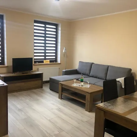 Apartamenty Alicja Dzierzoniow Exterior photo
