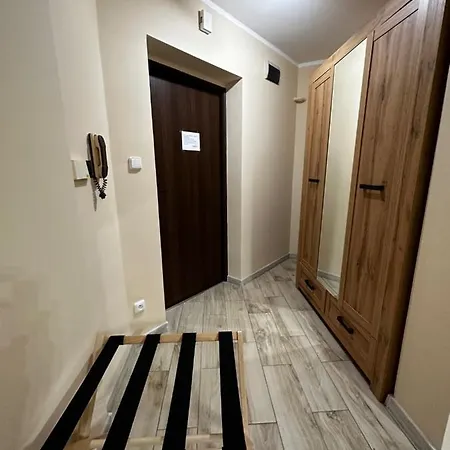 Apartamenty Alicja Dzierzoniow Exterior photo