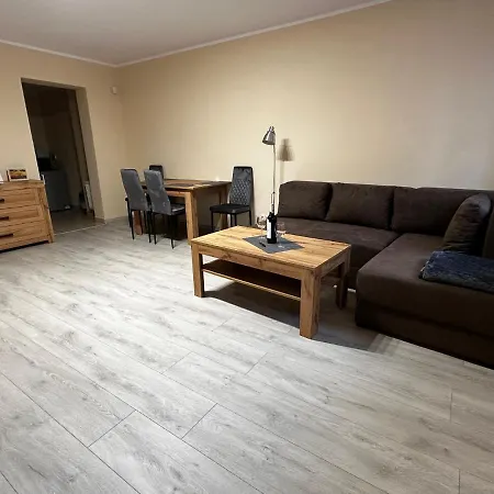 Apartamenty Alicja Dzierzoniow Exterior photo