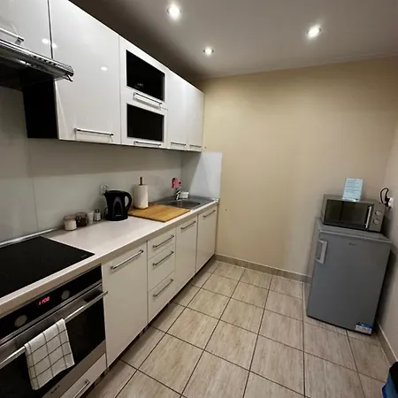 Apartamenty Alicja Dzierzoniow Exterior photo