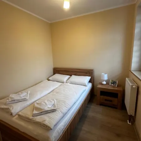 Apartamenty Alicja Dzierzoniow Exterior photo