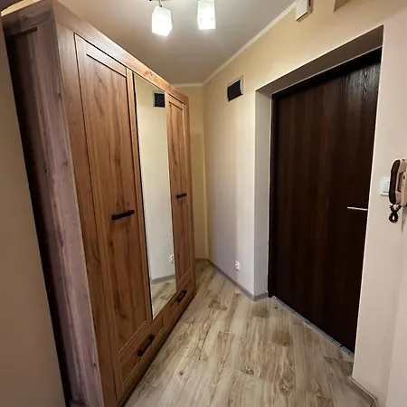 Apartamenty Alicja Dzierzoniow Exterior photo
