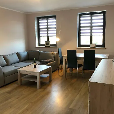 Apartamenty Alicja Dzierzoniow Exterior photo