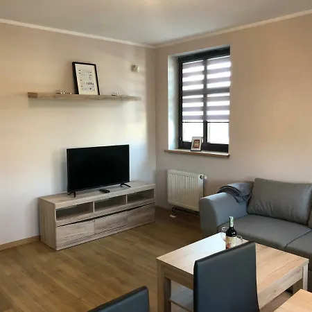 Apartamenty Alicja Dzierzoniow Exterior photo