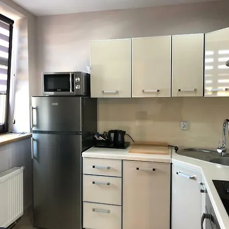 Apartamenty Alicja Dzierzoniow Exterior photo