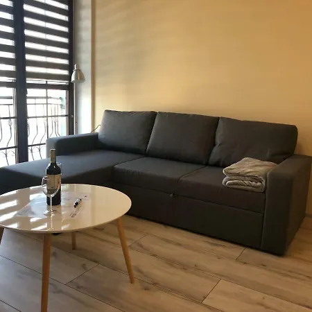 Apartamenty Alicja Dzierzoniow Exterior photo