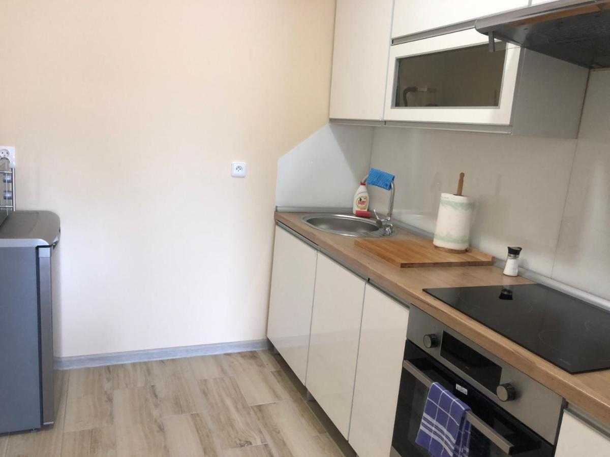 Apartment Alicja