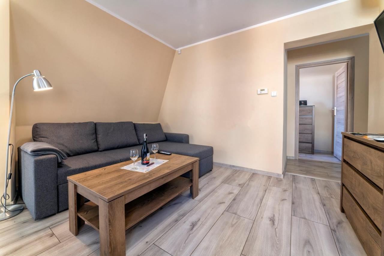 Apartment Alicja
