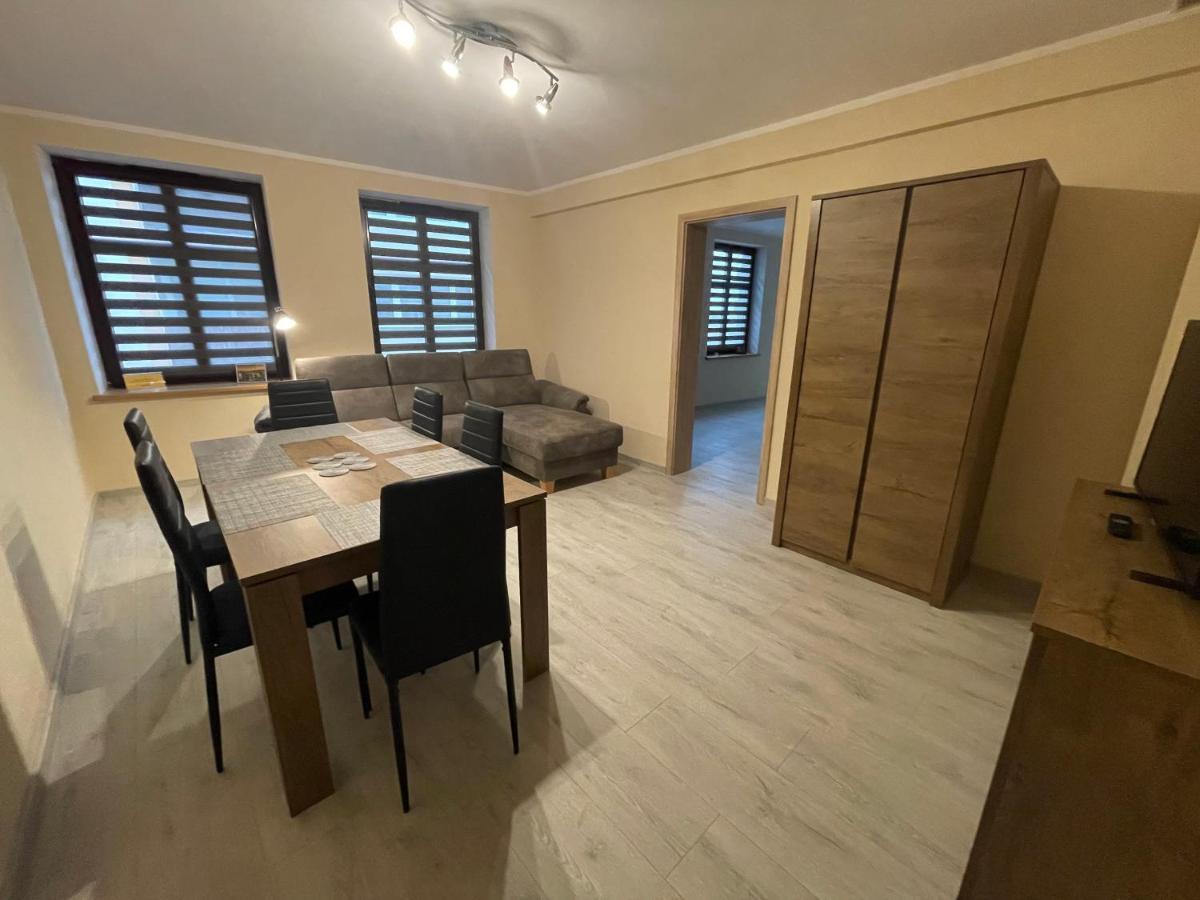 Apartment Alicja *