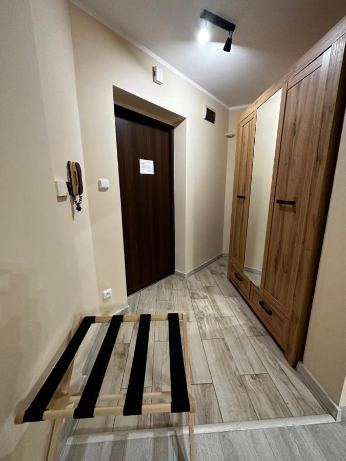 Alicja Apartment *