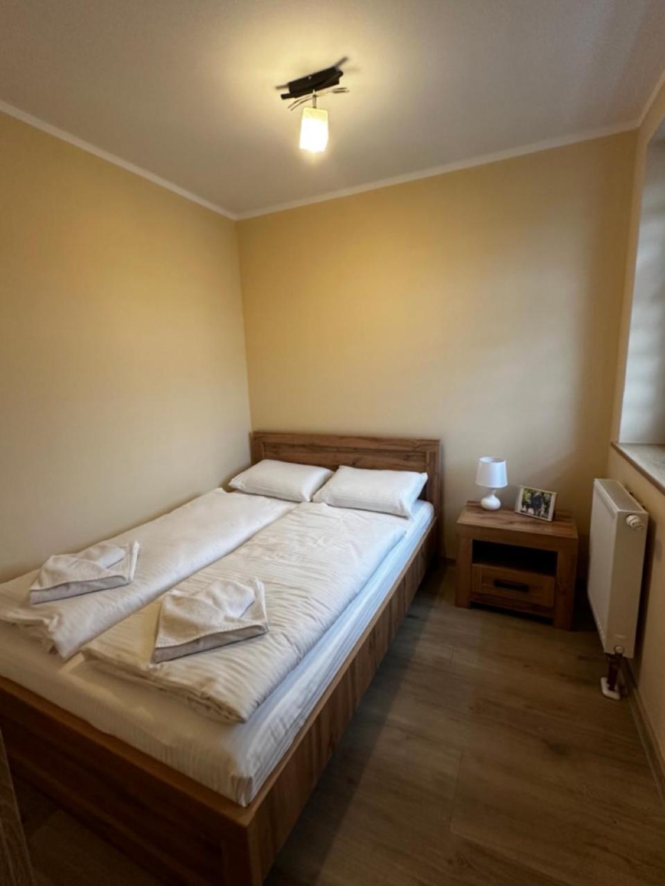 Apartment Alicja