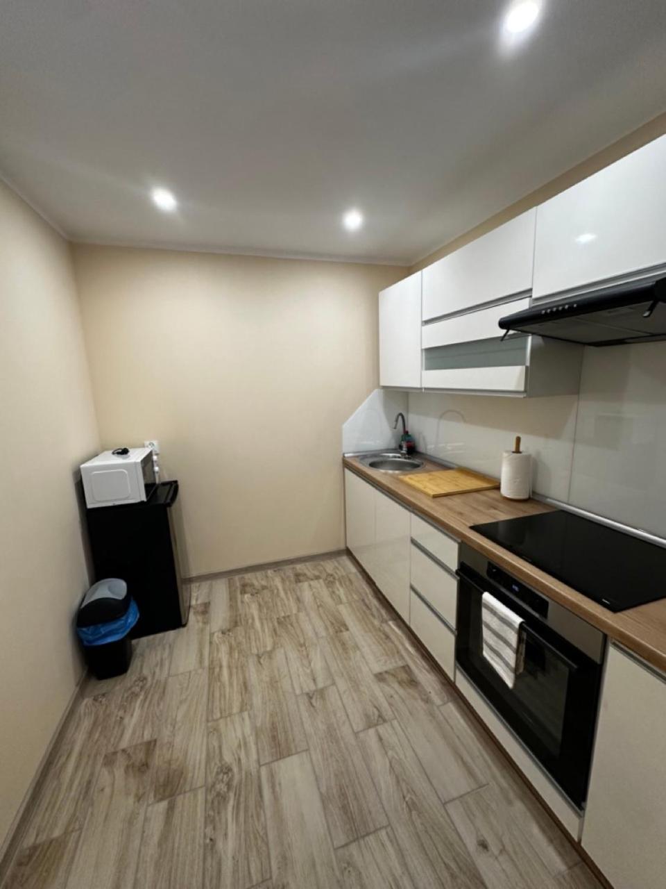 Apartment Alicja *