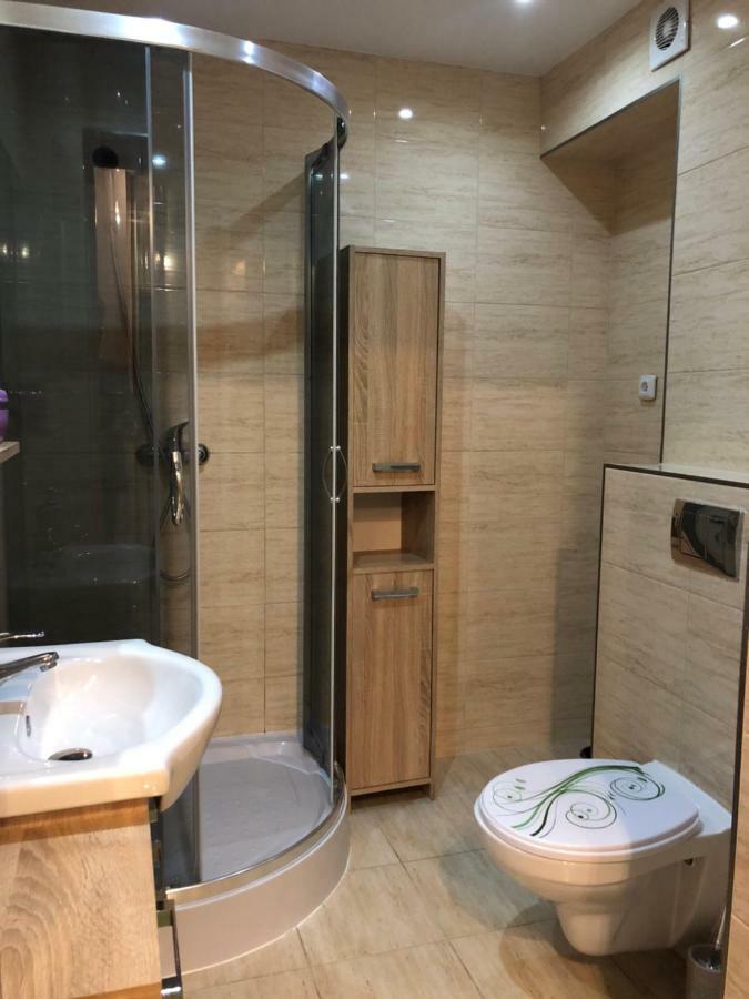 Apartment Alicja