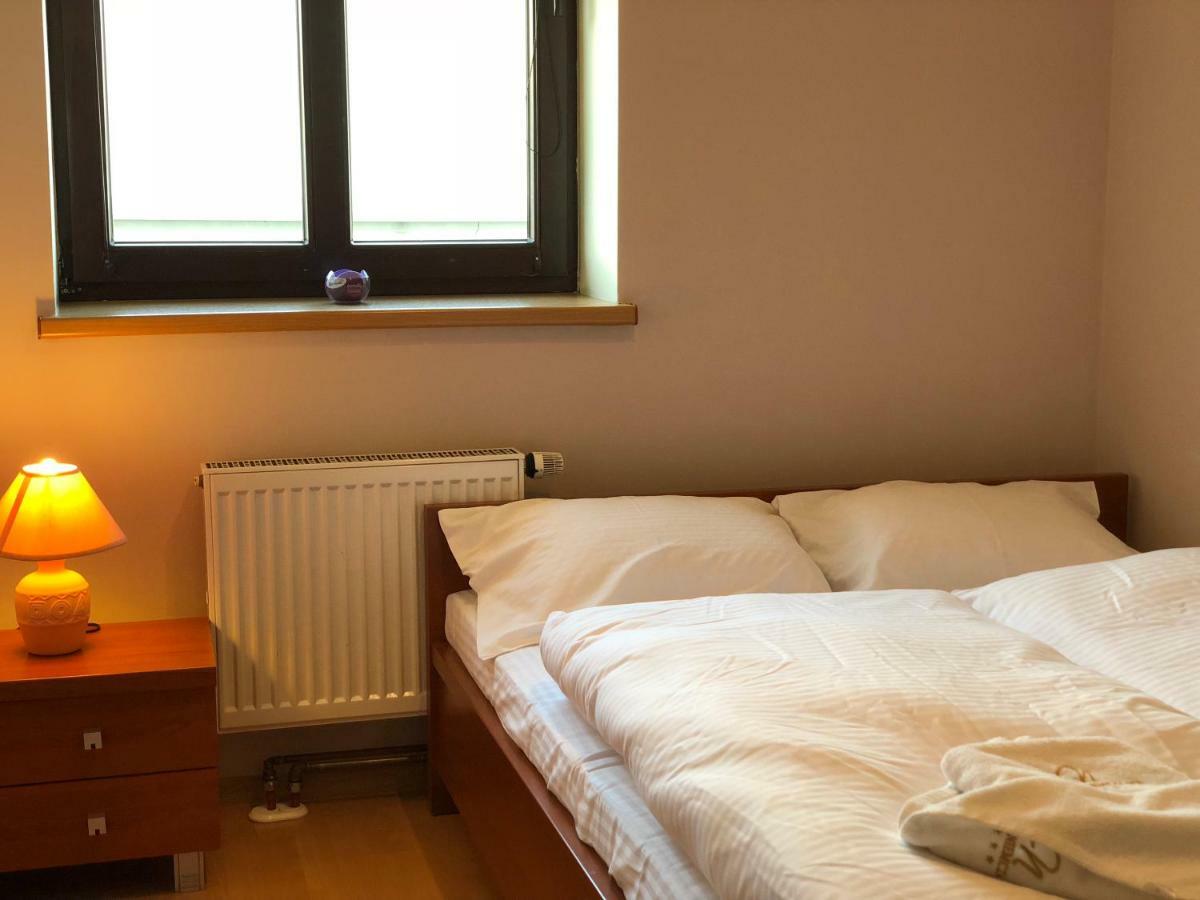 Apartment Alicja *