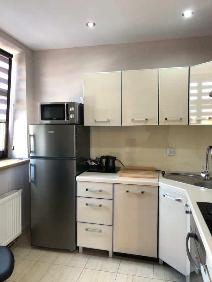 Alicja Apartment Dzierzoniow
