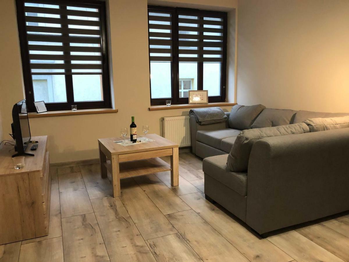 Alicja Apartment Dzierzoniow
