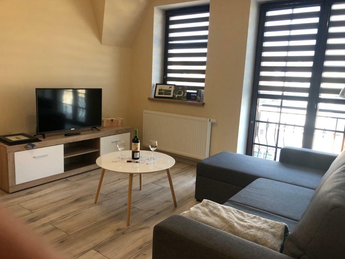 Apartment Alicja