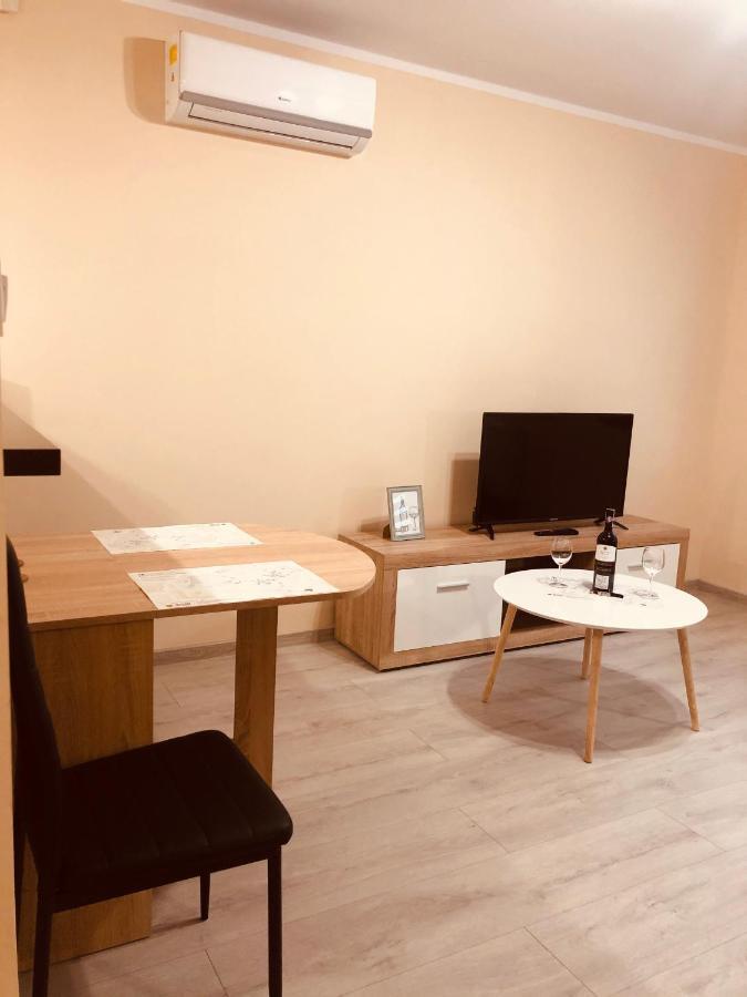 Alicja Apartment Dzierzoniow
